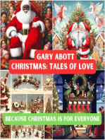 Christmas: Tales of Love