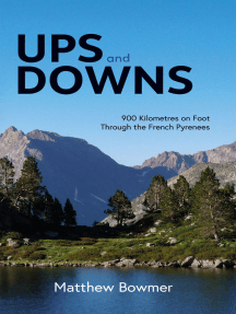 Ups and Downs by Matthew Bowmer (Ebook) - Read free for 30 days