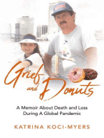 Grief and Donuts