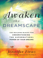 Awaken the Dreamscape