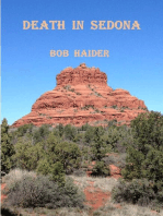 Death in Sedona: Adventures of Ben and Bob