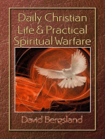 Daily Christian Life & Practical Spiritual Warfare