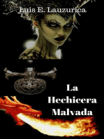 La hechicera malvada