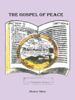 The Gospel Of Peace: A Community Project!