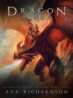 Dragon Bonds