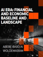AI Era: Financial and Economic Baseline and Landscape: 1A, #1