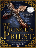 The Prince's Priest