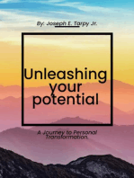 Unleashing your potential