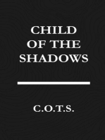 Child Of The Shadows