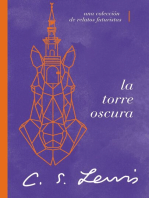 La torre oscura (y otras historias): Una colección de relatos futuristas