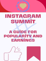 Instagram Summit