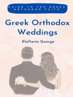 Guide to the Greek Orthodox Faith: Greek Guide