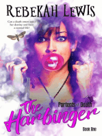 The Harbinger: Portents of Death, #1