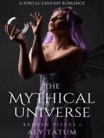 The Mythical Universe