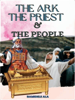 The Ark, The Priest, and The People