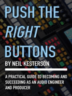 Push the Right Buttons