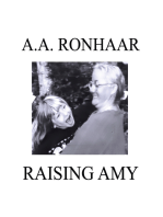 RAISING AMY: A DAUGHTER'S MEMOIR