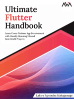 Ultimate Flutter Handbook