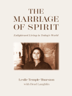 The Marriage of Spirit: Enlightened Living in Today’s World
