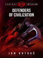 Defenders of Civilization