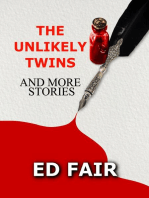 The Unlikely Twins and More Stories