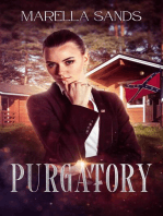 Purgatory: The New Confederacy, #2