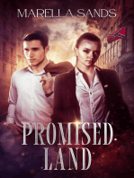 Promised Land: The New Confederacy, #5