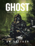 Ghost: A Divine Operational Group Story