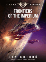 Frontiers of the Imperium