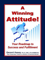 A Winning Attitude!