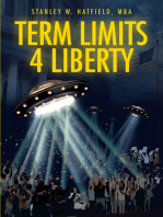 Term Limits 4 Liberty