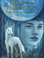 Russ and the Hidden Voice: The Ituria Chronicles, #1