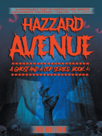Hazzard Avenue: Book 4