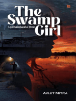 The Swamp Girl: Lokhandwala One