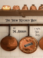 The New Kitchen Boy