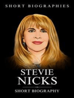 Stevie Nicks: Short Biography