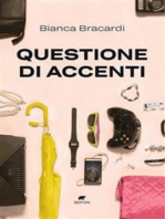 Questione di accenti