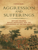 Aggression and Sufferings