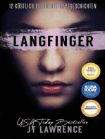 Langfinger: LANGFINGER, #1