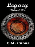 Legacy (Blood Tie)