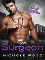 The Surgeon: Silver Spoon MC