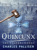 The Quincunx