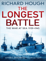 The Longest Battle: The War at Sea 1939–1945