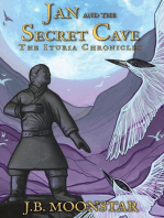 Jan and the Secret Cave: The Ituria Chronicles, #5