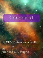 Cocooned: AFV Defender