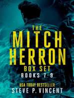 The Mitch Herron Series