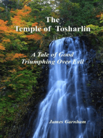 The Temple of Tosharlin