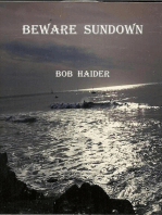 Beware Sundown: Adventures of Ben and Bob