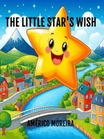 The Little Star's Wish