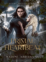 The Primal Heartbeat: The Stars Fallen Series, #1